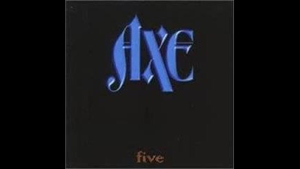 Axe - Holding on to the Night