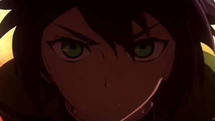 Owari no Seraph amv It Has Begun Hd