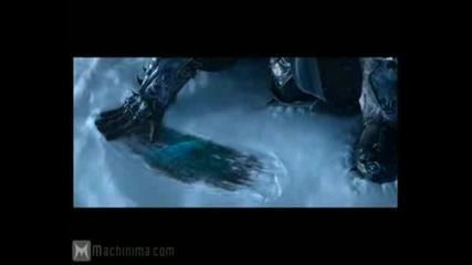 Wrath Of The Lich King