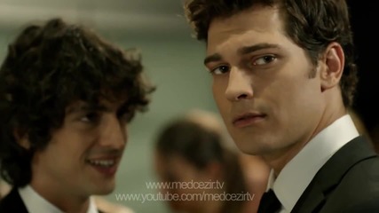 Medcezir Fragman 2