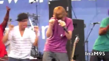 Justin Bieber What's My Name -