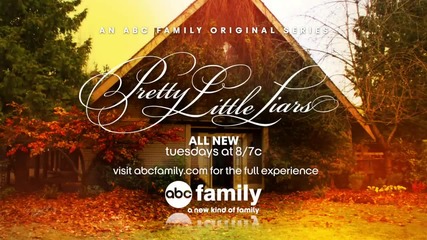 Pretty Little Liars 4x05 Sneak Peek #1