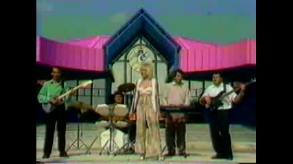 Тони Дачева - Хей, Кръчмарю