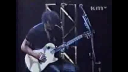 Metallica - Low Mans Lyric - Live 1998