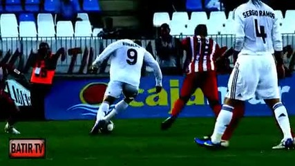 Cristiano Ronaldo - Just A Super Star