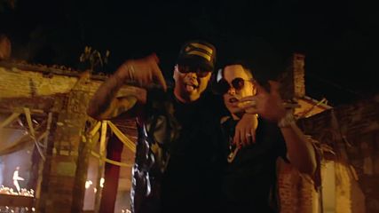 Ricky Martin ft. Wisin, Yandel - Fiebre (official Video)