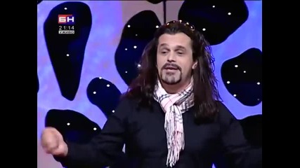 Cupo Kalac - Voljecu te moja Jeco - Bn koktel (2013 Tv Bn)