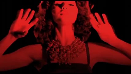 Selena Gomez & The Scene - Naturally