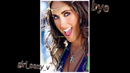 Anahi *2-ри кръг за конкурса на ani_lia *