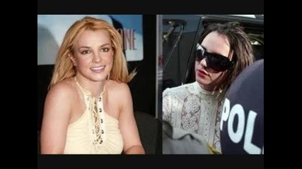Britney Spears - Dramatic (превод) 