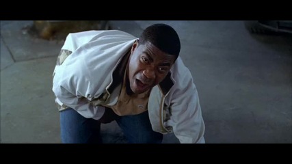 [ Hd ] Cop Out ( Trailer 02 )