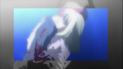 Fate/stay night Ending 3