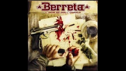 Berreta - Lencre Est Dans le Chargeur 