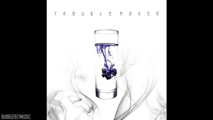Trouble Maker - Attention [mini Album - Chemistry]