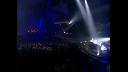 Qlimax 2008 D - Block and S - te - Fan Part 1 ( Hq Dvd Rip ) 