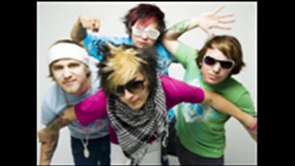 Brokencyde - Schizophrenia
