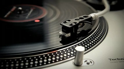 Danny Tenaglia - The Space Dance (that Kid Chris Remix)