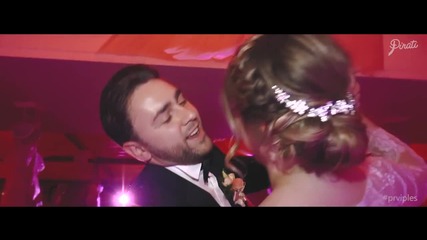 Pirati - Prvi ples ( Official Video 2017 )
