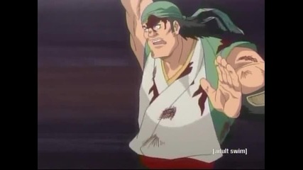 Bleach Episode 28 English Dubbed