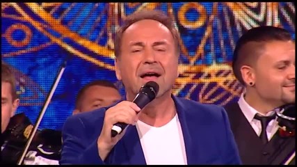 Marinko Rokvic - Ponos (Grand Parada 02.06.2015.)