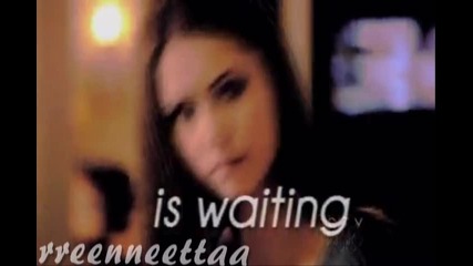 Damon % Elena||poison kisses in the rain 