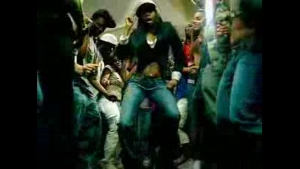 Cherish Ft. Sean Paul - Do It To It