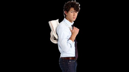 nick jonas