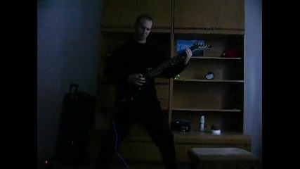 anthem of destruction