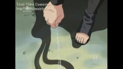 Shikamaru Vs Kin