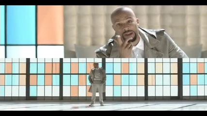 Kid Cudi ft. Kanye West & Common - Make Me Say (2oo9) 