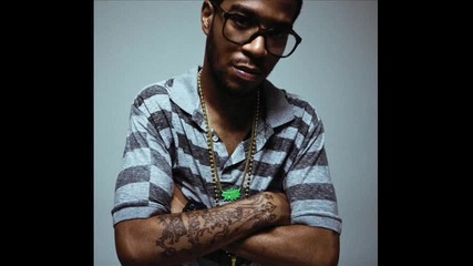 Kid Cudi - Pursuit of Happiness ( Steve Aoki Remix )