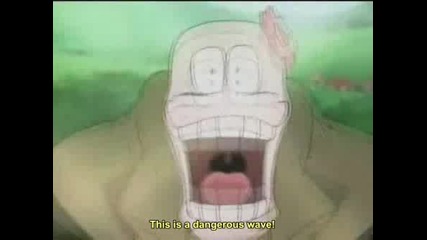 Final Fantasy Unlimited Episode 22 