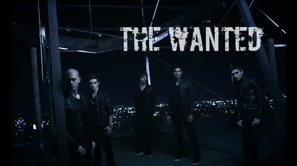 The Wanted - Chasing The Sun