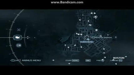 Да играем Assassin's Creed 3 ! (част 30) (+коментар)