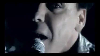Rammstein - Pussy Видео от им Албум 