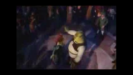 Shrek 2 - Livin la Vida Loca