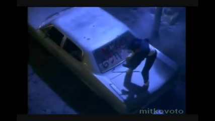 Michael Jackson - The Black Panther