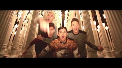 What About Tonight - How We Do ( Official Video )