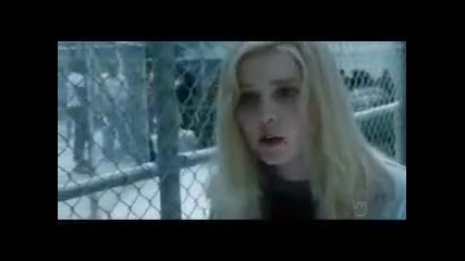 Never is a Promise (white Oleander - Astrids Relationships) 