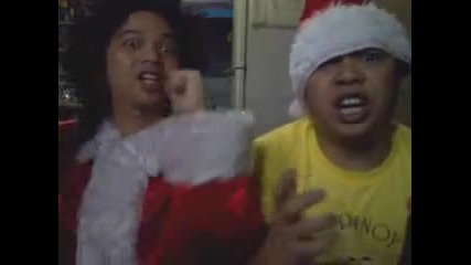 Brrr christmas medley 