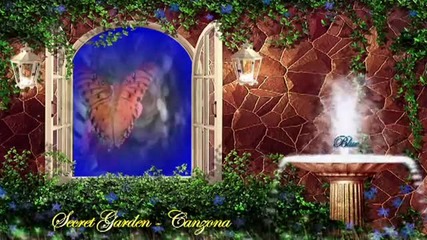 Secret Garden - Canzona