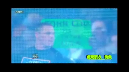 John Cena - mv 