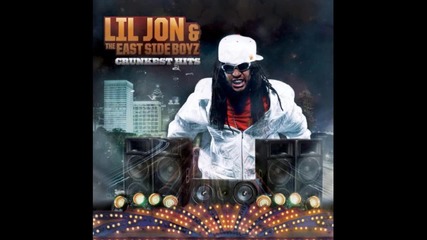 Lil Jon feat Project Pat - Weed N Da Chopper New 2011