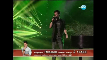 Пламен Миташев - Live концерт - 07.11.2013 г.