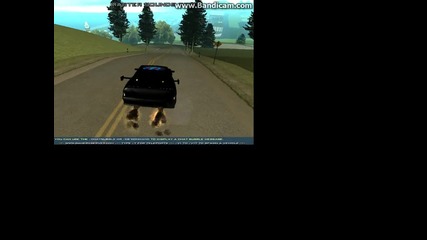 Pro drift elegy