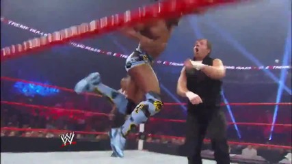 Dean looks back at his Title Win