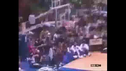 Най - Добрите Забивки На Джордан