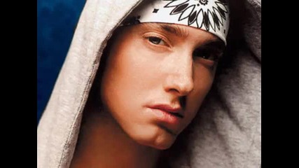Eminem - Recovery - Talkin 2 Myself (ft. kobe Prod. By Dj Kahlil)