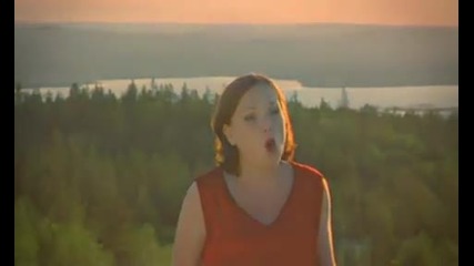 Nightwish - Sleeping Sun (original version) [hd 720p]