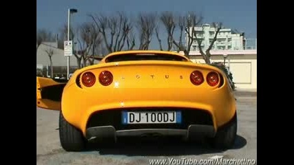 Exotic Cars